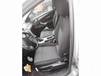 Ford Mondeo Mondeo IV Wagon, Combi, 2007 / 2015 2.0 TDCi 140 16V picture 11