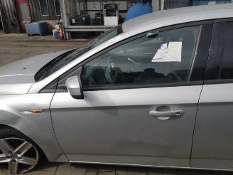 Ford Mondeo Mondeo IV Wagon, Combi, 2007 / 2015 2.0 TDCi 140 16V picture 12