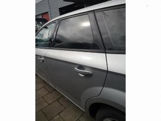 Ford Mondeo Mondeo IV Wagon, Combi, 2007 / 2015 2.0 TDCi 140 16V picture 24
