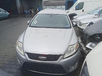 Ford Mondeo Mondeo IV Wagon, Combi, 2007 / 2015 2.0 TDCi 140 16V picture 2
