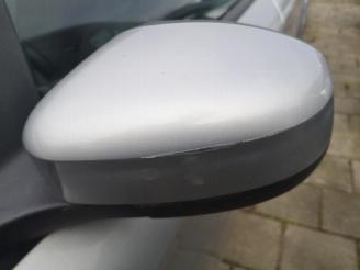Ford Mondeo Mondeo IV Wagon, Combi, 2007 / 2015 2.0 TDCi 140 16V picture 21