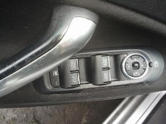 Ford Mondeo Mondeo IV Wagon, Combi, 2007 / 2015 2.0 TDCi 140 16V picture 7