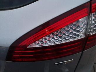 Ford Mondeo Mondeo IV Wagon, Combi, 2007 / 2015 2.0 TDCi 140 16V picture 29