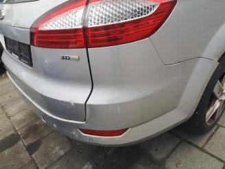 Ford Mondeo Mondeo IV Wagon, Combi, 2007 / 2015 2.0 TDCi 140 16V picture 35