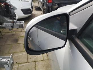 Ford Mondeo Mondeo IV Wagon, Combi, 2007 / 2015 2.0 TDCi 140 16V picture 18