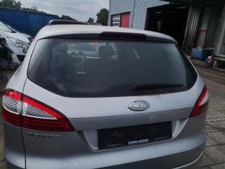 Ford Mondeo Mondeo IV Wagon, Combi, 2007 / 2015 2.0 TDCi 140 16V picture 30