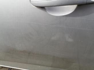 Ford Mondeo Mondeo IV Wagon, Combi, 2007 / 2015 2.0 TDCi 140 16V picture 16