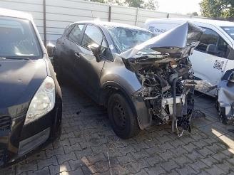 Sloopauto Renault Captur Captur I (2R), SUV, 2013 0.9 Energy TCE 12V 2019