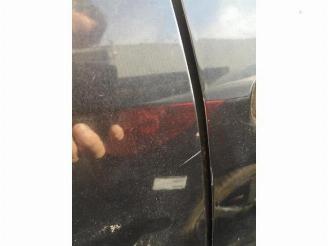 Suzuki Splash Splash, MPV, 2008 / 2015 1.0 12V picture 29