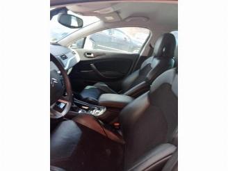 Citroën C5 C5 III Tourer (RW), Combi, 2008 / 2017 2.0 HDiF 16V 160 picture 8