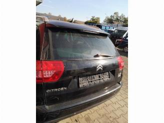 Citroën C5 C5 III Tourer (RW), Combi, 2008 / 2017 2.0 HDiF 16V 160 picture 29