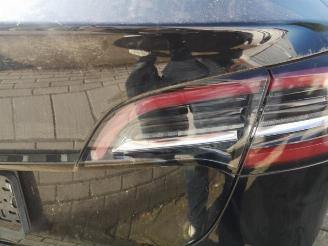 Tesla Model 3 Model 3, Sedan, 2017 Standard RWD Plus 60 kWh picture 21