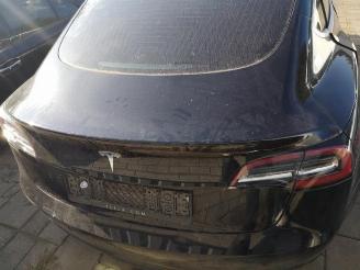 Tesla Model 3 Model 3, Sedan, 2017 Standard RWD Plus 60 kWh picture 23