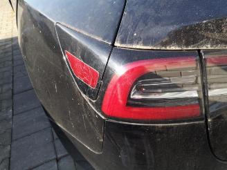 Tesla Model 3 Model 3, Sedan, 2017 Standard RWD Plus 60 kWh picture 18