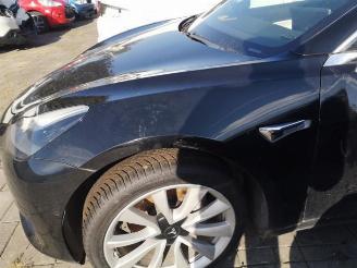 Tesla Model 3 Model 3, Sedan, 2017 Standard RWD Plus 60 kWh picture 10