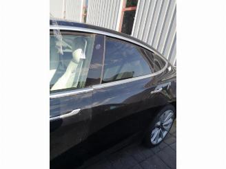 Tesla Model 3 Model 3, Sedan, 2017 Standard RWD Plus 60 kWh picture 14
