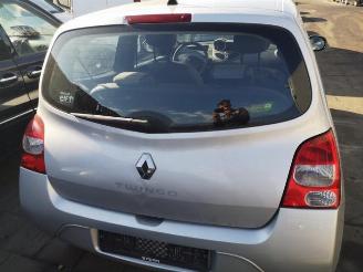 Renault Twingo Twingo II (CN), Hatchback 3-drs, 2007 / 2014 1.2 16V picture 22