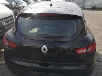 Renault Clio Clio IV (5R), Hatchback 5-drs, 2012 / 2021 1.5 Energy dCi 90 FAP picture 24