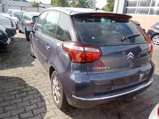 Citroën C4-picasso C4 Picasso (UD/UE/UF), MPV, 2007 / 2013 2.0 HDiF 16V 165 picture 4