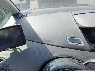 Citroën C4-picasso C4 Picasso (UD/UE/UF), MPV, 2007 / 2013 2.0 HDiF 16V 165 picture 10