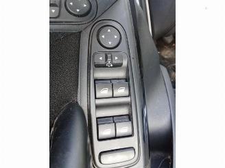 Citroën C4-picasso C4 Picasso (UD/UE/UF), MPV, 2007 / 2013 2.0 HDiF 16V 165 picture 5