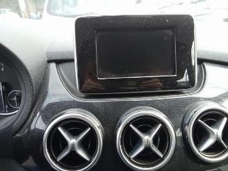 Mercedes B-klasse B (W246/W242), Hatchback, 2011 / 2018 1.8 B-180 CDI BlueEFFICIENCY 16V picture 15