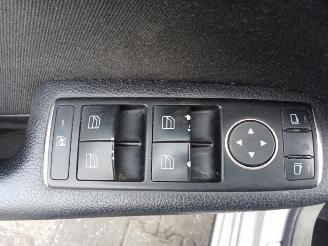 Mercedes B-klasse B (W246/W242), Hatchback, 2011 / 2018 1.8 B-180 CDI BlueEFFICIENCY 16V picture 9
