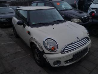 Mini Mini Mini (R56), Hatchback, 2006 / 2013 1.4 16V One picture 2