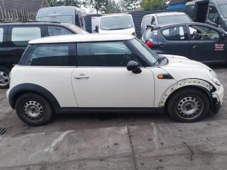 Mini Mini Mini (R56), Hatchback, 2006 / 2013 1.4 16V One picture 3