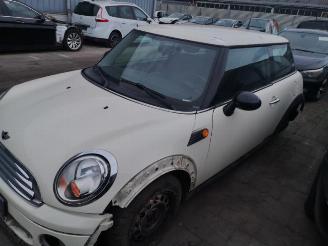Mini Mini Mini (R56), Hatchback, 2006 / 2013 1.4 16V One picture 7