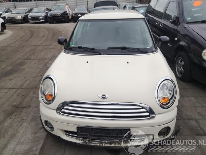 Mini Mini Mini (R56), Hatchback, 2006 / 2013 1.4 16V One