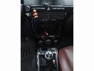 Opel Astra Astra H Twin Top (L67), Cabrio, 2005 / 2010 1.8 16V picture 8