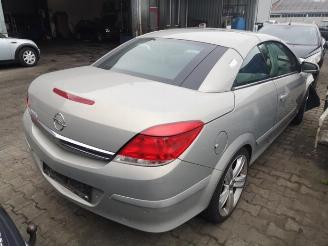 Opel Astra Astra H Twin Top (L67), Cabrio, 2005 / 2010 1.8 16V picture 4