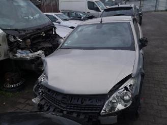 Opel Astra Astra H Twin Top (L67), Cabrio, 2005 / 2010 1.8 16V picture 6