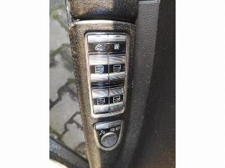 Mercedes S-klasse S (W221), Sedan, 2005 / 2014 3.0 S-320 CDI 24V picture 12