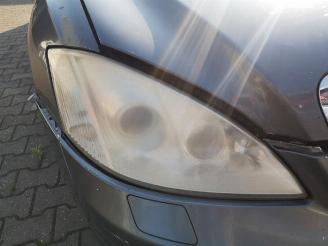 Mercedes S-klasse S (W221), Sedan, 2005 / 2014 3.0 S-320 CDI 24V picture 32