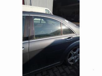 Mercedes S-klasse S (W221), Sedan, 2005 / 2014 3.0 S-320 CDI 24V picture 15