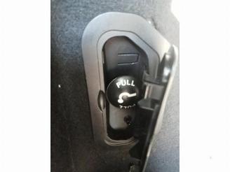 Renault Kadjar Kadjar (RFEH), SUV, 2015 1.2 Energy TCE 130 picture 8