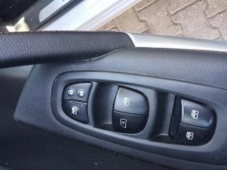 Renault Kadjar Kadjar (RFEH), SUV, 2015 1.2 Energy TCE 130 picture 12