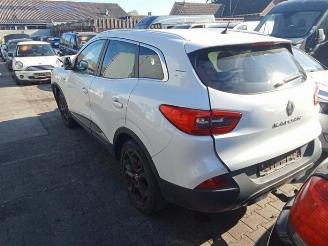 Renault Kadjar Kadjar (RFEH), SUV, 2015 1.2 Energy TCE 130 picture 3
