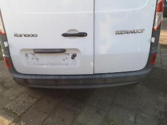 Renault Kangoo Kangoo Express (FW), Van, 2008 1.5 dCi 90 FAP picture 19