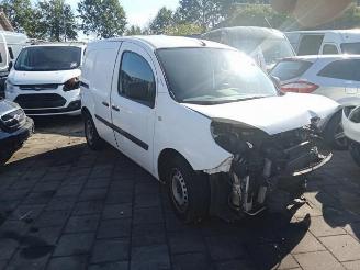  Renault Kangoo Kangoo Express (FW), Van, 2008 1.5 dCi 90 FAP 2017/3