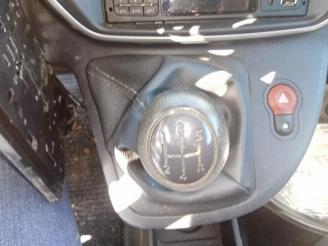 Renault Kangoo Kangoo Express (FW), Van, 2008 1.5 dCi 90 FAP picture 7