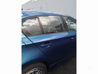 BMW 1-serie 1 serie (E87/87N), Hatchback 5-drs, 2003 / 2012 120i 16V picture 31