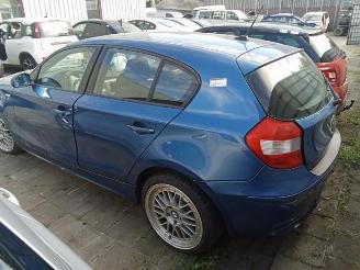 BMW 1-serie 1 serie (E87/87N), Hatchback 5-drs, 2003 / 2012 120i 16V picture 3