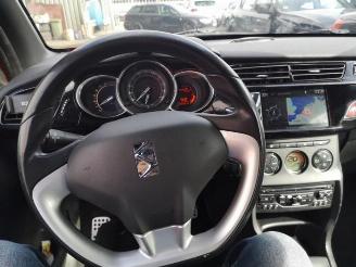 Citroën DS3 DS3 (SA), Hatchback, 2009 / 2015 1.2 12V PureTech 82 picture 13