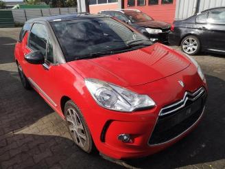 Citroën DS3 DS3 (SA), Hatchback, 2009 / 2015 1.2 12V PureTech 82 picture 8