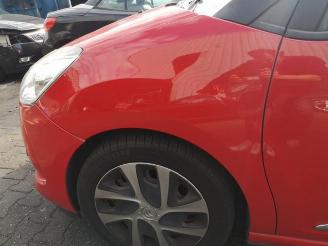 Citroën DS3 DS3 (SA), Hatchback, 2009 / 2015 1.2 12V PureTech 82 picture 15