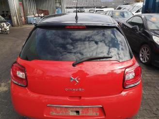 Citroën DS3 DS3 (SA), Hatchback, 2009 / 2015 1.2 12V PureTech 82 picture 26