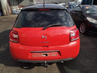 Citroën DS3 DS3 (SA), Hatchback, 2009 / 2015 1.2 12V PureTech 82 picture 5